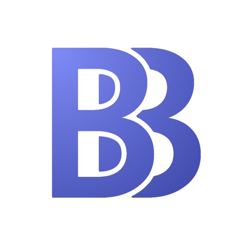 BubblyBytes Logo