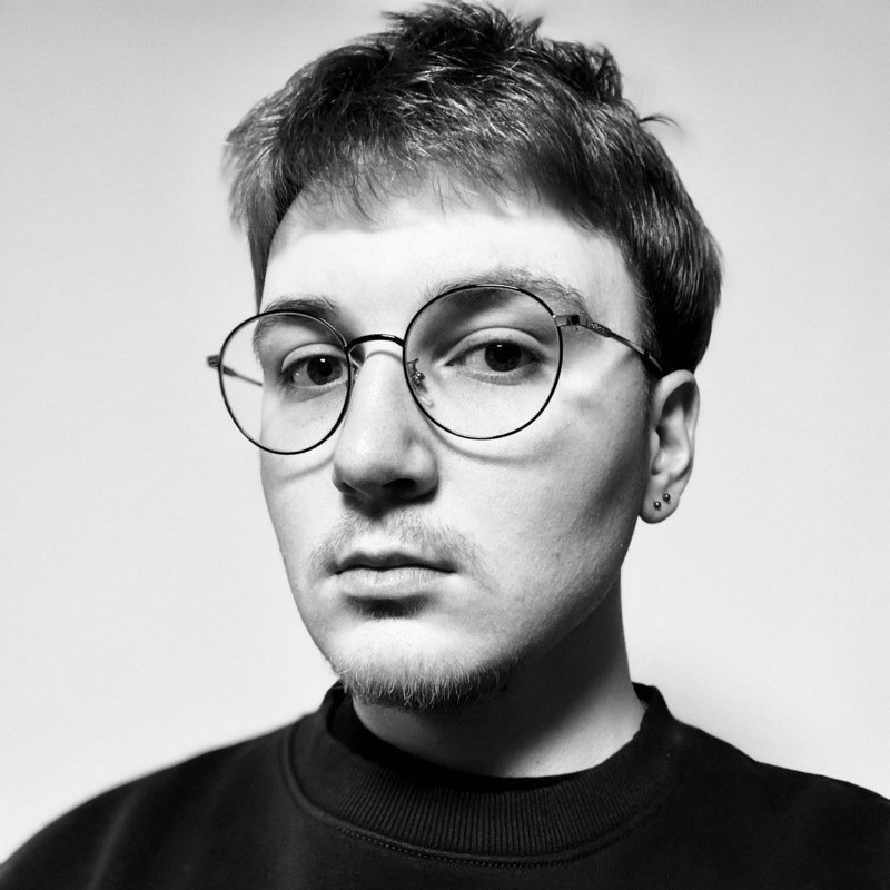 Mateusz Goralewski - Co-founder & CTO